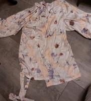 Hunkemöller Kimono Satin Oopsyda Peach Skin Neu ! XL XXL Nordrhein-Westfalen - Emmerich am Rhein Vorschau