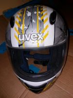 Uvex Mopedhelm Nordrhein-Westfalen - Freudenberg Vorschau