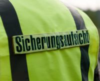 GESUCHT SAKRA Sicherheitsaufsicht (m/w/d) Leipzig - Reudnitz-Thonberg Vorschau