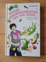 Vegane Rohköstlichkeiten a.d. Mixer Smoothies, Suppen, Eis & mehr Feldmoching-Hasenbergl - Feldmoching Vorschau
