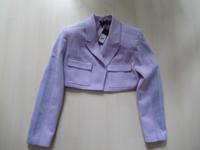 adidas Ivy Park Edler Blazer Sportmode vom Feinsten GR. M-L Berlin - Hellersdorf Vorschau
