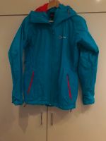 Berghaus Jacke Damen Gr.38 hellblau Baden-Württemberg - Pforzheim Vorschau