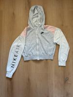 Nike air jacke TOP zustand !! Bayern - Meitingen Vorschau