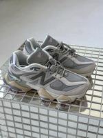 New Balance 9060 Gray/Beige/Pink Thüringen - Erfurt Vorschau