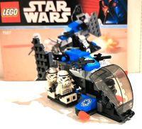 LEGO - STAR WARS -  Imperial Dropship #7667-1 Nordrhein-Westfalen - Langenfeld Vorschau