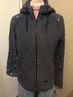 Vintage NIKE PSG Sweater Jacke, Gr M, Blau, Paris Saint Germain Nordrhein-Westfalen - Hemer Vorschau