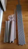 Gardinenschienen, 3-läufig, IKEA, Gesamtlänge 5,58 m Hessen - Darmstadt Vorschau