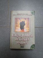 Die Schatten des Bösen / Wolfgang Hohlbein Niedersachsen - Marienhafe Vorschau