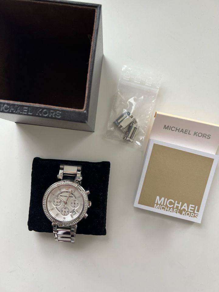 Michael Kors Armbanduhr in Gottmadingen