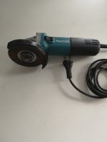 MAKITA Flex 125 mm 9558 NB Winkelschleifer Berlin - Spandau Vorschau