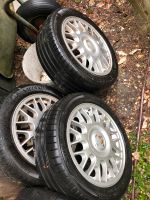 VW Golf 3 BBS Alufelgen 15 Zoll Niedersachsen - Burgdorf Vorschau