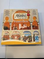 Alhambra Familie Box nie gespielt Original verpackt Brettspiel Niedersachsen - Wendeburg Vorschau