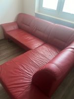 Couch mit Schlaffunktion Saarland - Schwalbach Vorschau