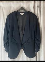 Blauer Blazer Hessen - Helsa Vorschau