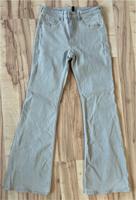 Jeans H&M Gr. 38 Stretch Schlaghose Neu devided grau Bayern - Cadolzburg Vorschau