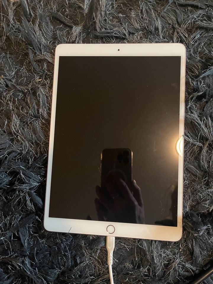 Apple IPad Pro Modell A1709 in Roségold 10,5 Zoll in Lippstadt