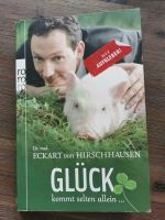 Glück Eckhart von Hirschhausen Buch neu Bayern - Traunstein Vorschau