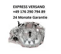 Getriebe NISSAN Qashqai 1.6 TL4140 Garantie Frankfurt am Main - Altstadt Vorschau