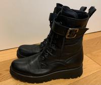 Marc O Polo Stiefelette Damen Ankle Boots 39 top leder Berlin - Reinickendorf Vorschau