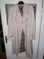 Burberrys Trenchcoat Nordrhein-Westfalen - Herford Vorschau