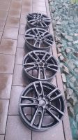 Mini Cooper  Alufelgen 5 × 112 7Jx16H2 ET47 LK 112 Lochkreis. Nordrhein-Westfalen - Lage Vorschau