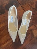 Jimmy Choo Love 85 Baden-Württemberg - Sindelfingen Vorschau
