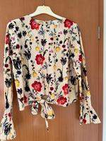 Sommer-Bluse in Größe 40 von H&M Bayern - Neusäß Vorschau