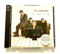 The Cranberries No need to argue Limited-Edition Doppel-CD Hamburg-Mitte - Hamburg Altstadt Vorschau