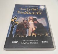 Patricia Kelly Family dvd vom Geist der Weihnacht Baden-Württemberg - Waldshut-Tiengen Vorschau