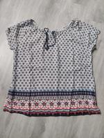 Damen Tunika Shirt Multiblu Gr. XL 42 Neu Damenbekleidung Nordrhein-Westfalen - Hamm Vorschau