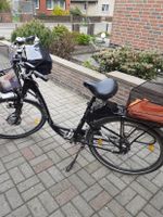 Victoria E-Bike zu verkaufen.Ohne Lenkradkorb. Niedersachsen - Delmenhorst Vorschau