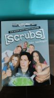 Scrubs DVD Sammlung Nordrhein-Westfalen - Hilchenbach Vorschau