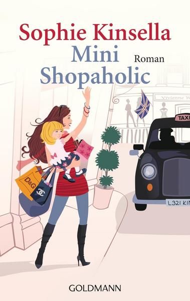 Sophie Kinsella - Mini Shopaholic in Velbert