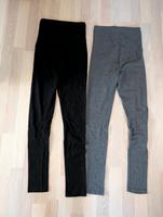 Umstandshosen Leggings Esmara Gr. XS 32/34 Bayern - Baiersdorf Vorschau