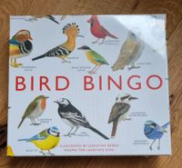 Bird Bingo mit deutscher Anleitung Gesellschaftsspiel Rheinland-Pfalz - Hetzerath (Mosel) Vorschau