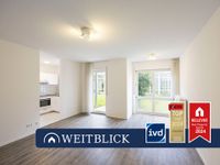 WEITBLICK: Bezugsfertige Wohnung im betreuten Wohnen! Baden-Württemberg - Ludwigsburg Vorschau