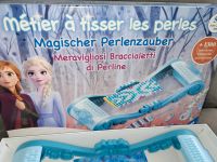 Magischer Perlenzauber, Eiskönigin, Elsa Niedersachsen - Cremlingen Vorschau