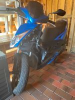 Kymco agility City 16+50i (Mit frontschaden) Nordfriesland - Westre Vorschau