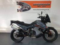 KTM 890 Adventure L 2021 sofort lieferbar A2 möglich Bayern - Großkarolinenfeld Vorschau