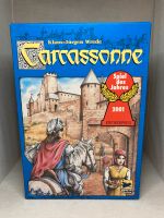 Carcassonne - Brettpiel - Strategie - Spiel des Jahres 2001 Sachsen-Anhalt - Stendal Vorschau