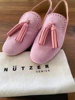 Loafer von Unützer 40 Bayern - Eggenfelden Vorschau