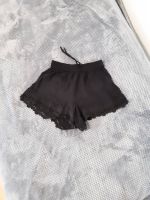 Schwarze Shorts, C&A, Gr. XS Niedersachsen - Burgdorf Vorschau