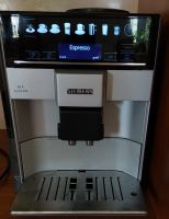 Siemens EQ6 Serie 300 Kaffeevollautomat Herzogtum Lauenburg - Dassendorf Vorschau