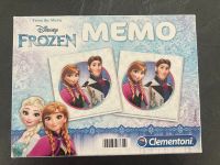 Disney Frozen Memory Baden-Württemberg - Forst Vorschau