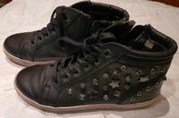 Hohe Sneaker Marco Tozzi Bayern - Schwarzenfeld Vorschau