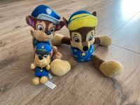 Chase Paw Patrol Kuscheltier Sammlung Sachsen-Anhalt - Dessau-Roßlau Vorschau