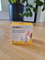 Medela Milchauffangschalen Baby Milk Collection Shells NEU! Hamburg Barmbek - Hamburg Barmbek-Süd  Vorschau