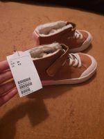 Kinder Sneaker mit Teddyfutter grösse 30 Essen-West - Frohnhausen Vorschau