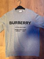 Burberry Pullover Bayern - Waldkirchen Vorschau