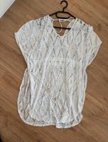 Strand Tunika Kimono neu Newyorker 34 36 Lochmuster Nordrhein-Westfalen - Espelkamp Vorschau